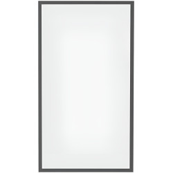 Oglinda Yasen London LUS70 (Anthracite) Thumb