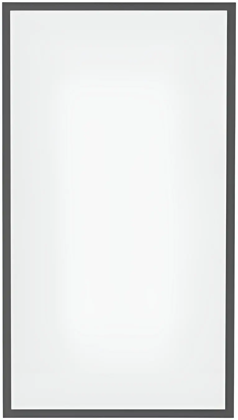 Oglinda Yasen London LUS70 (Anthracite)