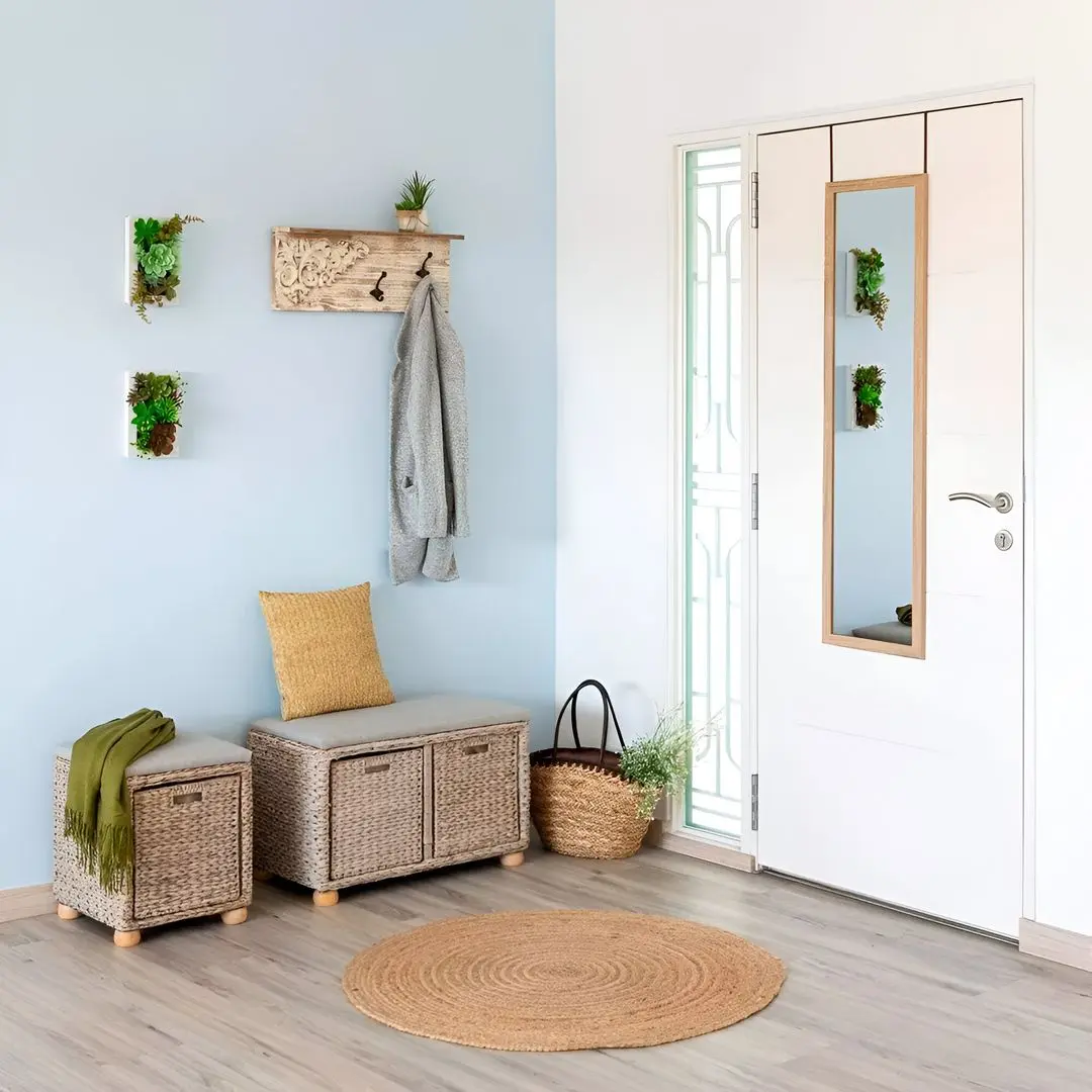 Oglinda 5Five 174640 30x110cm (Bambou)