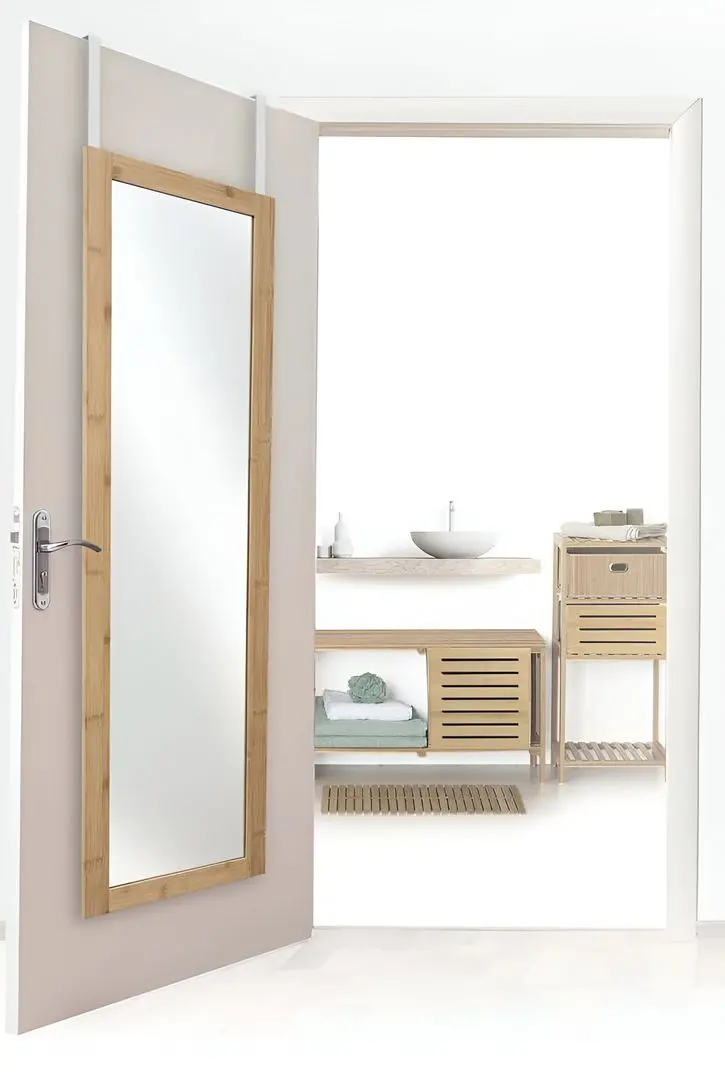 Oglinda 5Five 174640 30x110cm (Bambou)