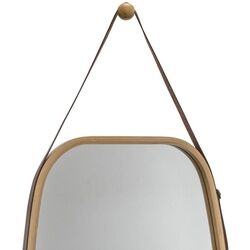 Зеркало 5Five 43x77 (Bamboo) Thumb