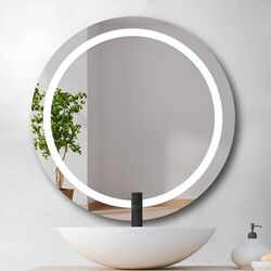 Oglinda 5Five Simply Smart 160947 45cm