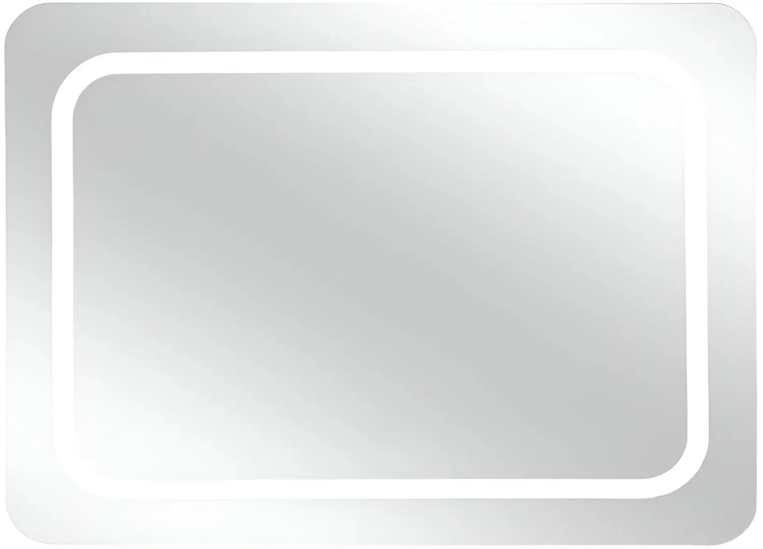 Oglinda 5Five Simply Smart 160948 65x49cm - 3