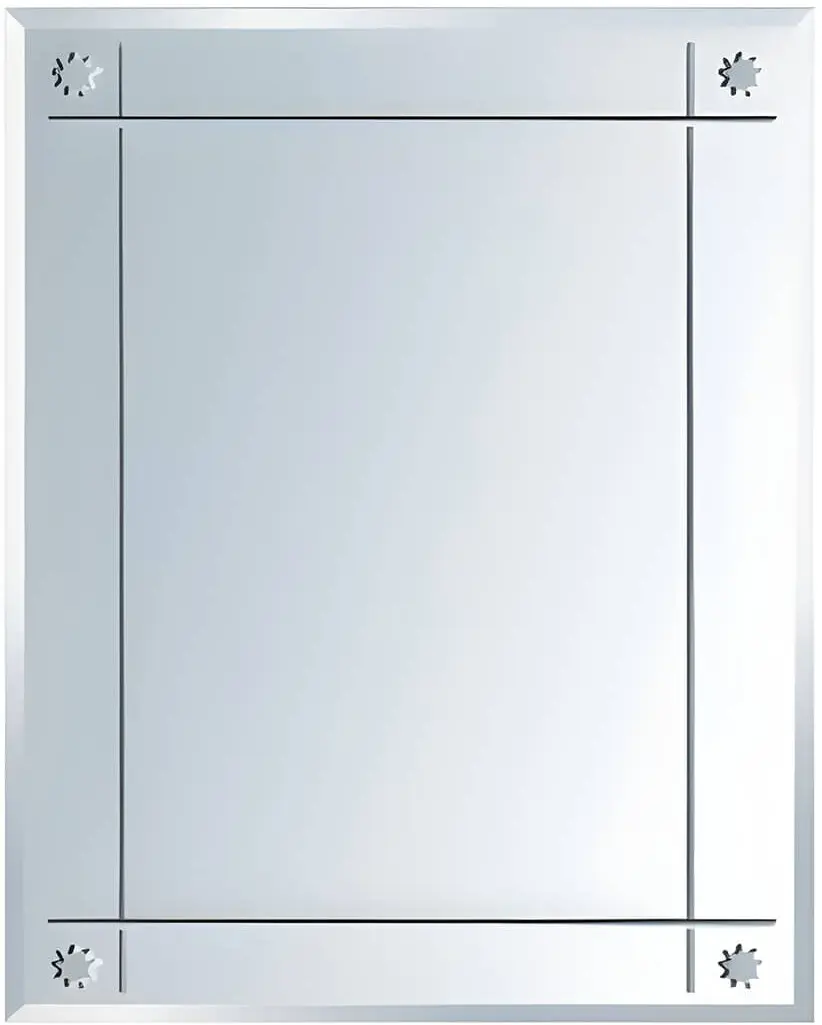 Зеркало Aquaplus A 023 800x600