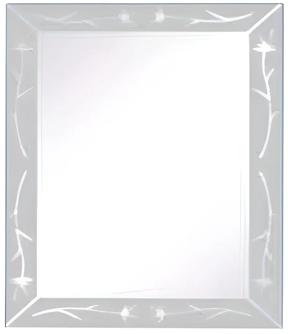 Oglinda Aquaplus E 022 70x50