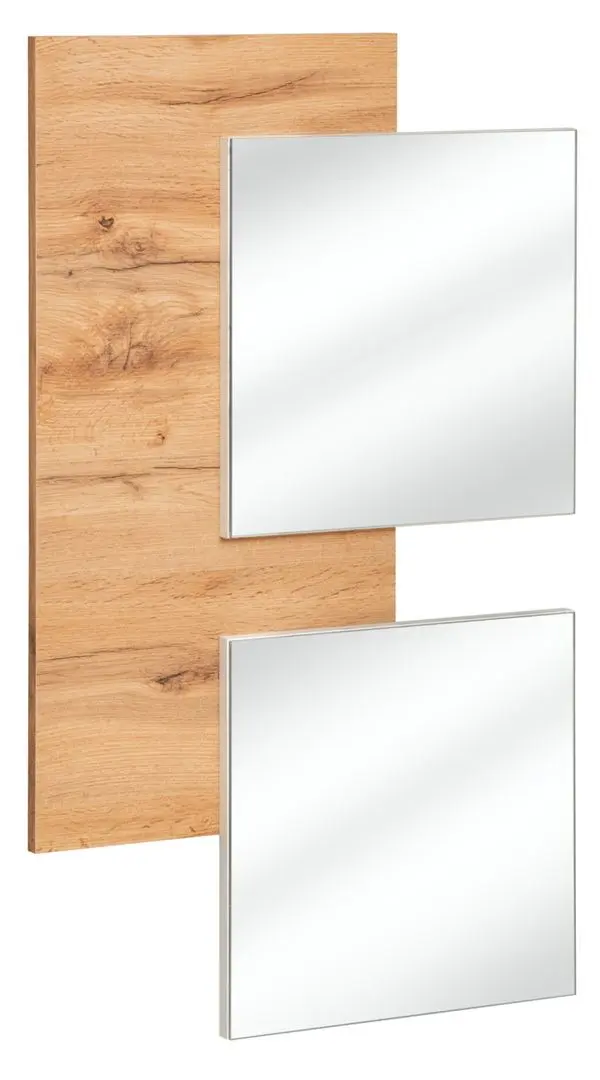 Oglinda ASM Easy WTW EY TYP 01 (Wotan Oak) - 2