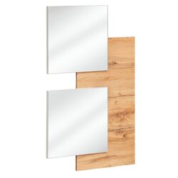Oglinda ASM Easy WTW EY TYP 01 (Wotan Oak)