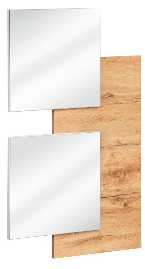 Oglinda ASM Easy WTW EY TYP 01 (Wotan Oak)