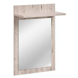 Oglinda ASM Gustavo DWW GV Typ E (Wellington Oak)