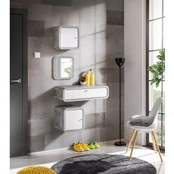 Oglinda ASM Wally AJW WY 07 (Concrete) Thumb