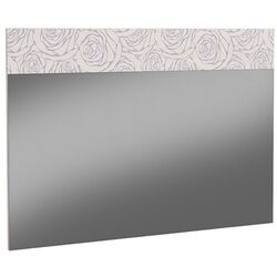 Oglinda suspendata Астрид-Мебель Marsel M9 (Ash Anchor White)