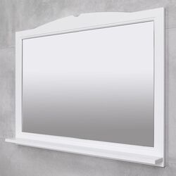 Oglinda Bayro Classic One 1000 (White) Thumb