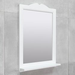 Oglinda Bayro Classic One 540 (White) Thumb