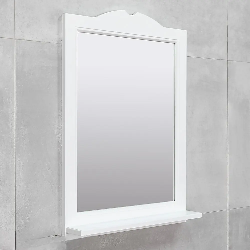 Oglinda Bayro Classic One 540 (White) - 2