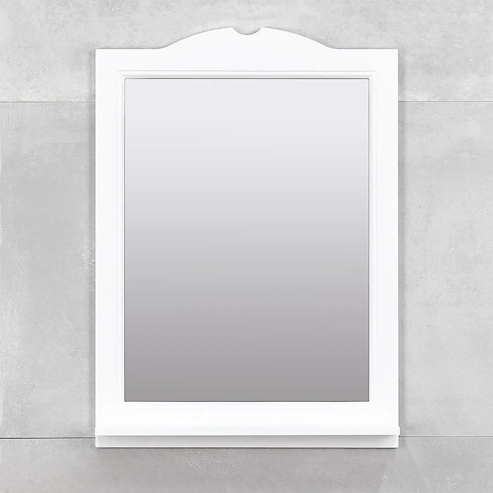 Oglinda Bayro Classic One 540 (White)