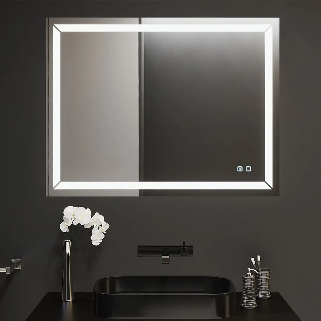 Oglinda Bayro Corsa 100x80