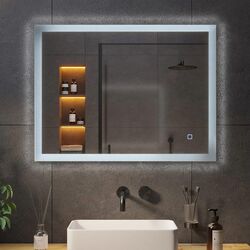 Oglinda Bayro Delta 800x600