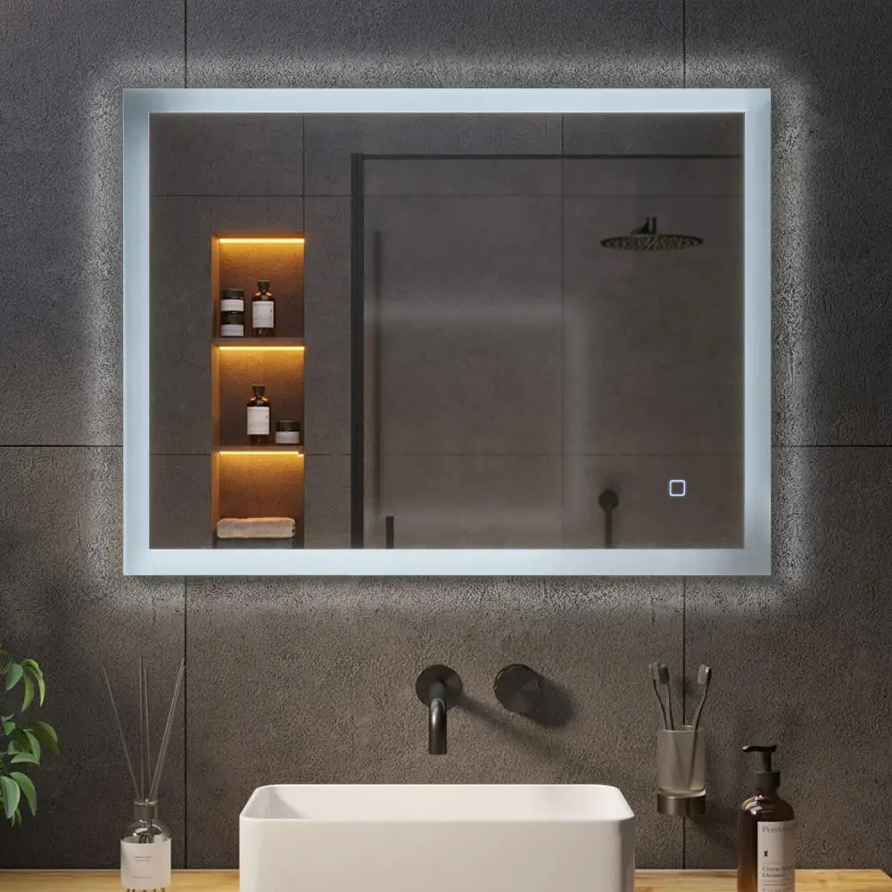 Oglinda Bayro Delta 800x600