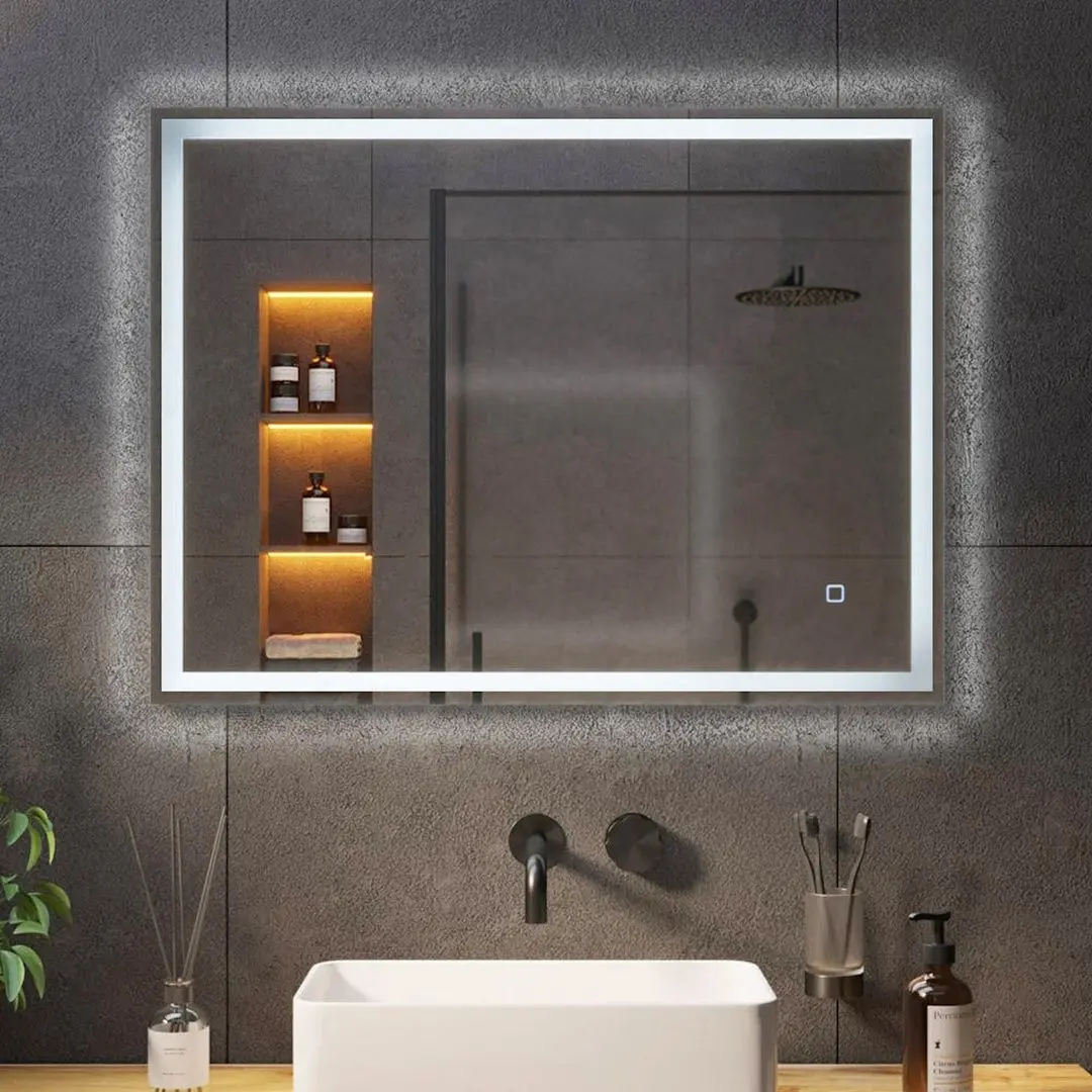 Oglinda Bayro Delta Pro 80x60