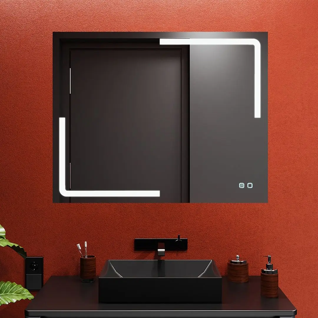 Oglinda Bayro Edge 100x80