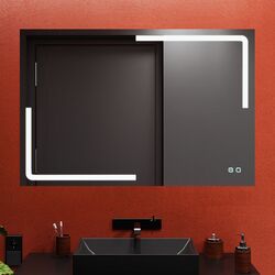 Oglinda Bayro Edge 1200x800