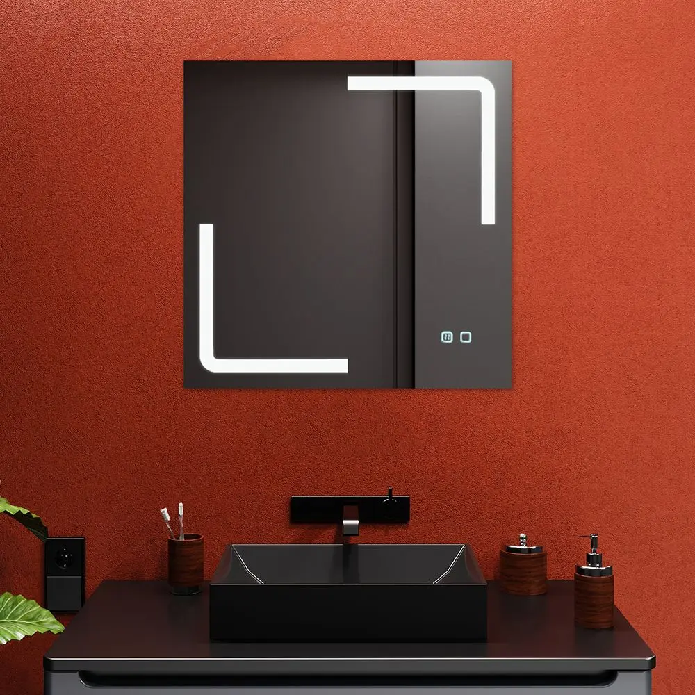 Oglinda Bayro Edge 600x600