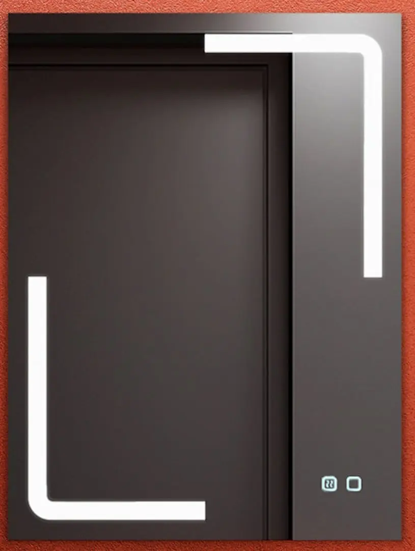 Oglinda Bayro Edge 600x800