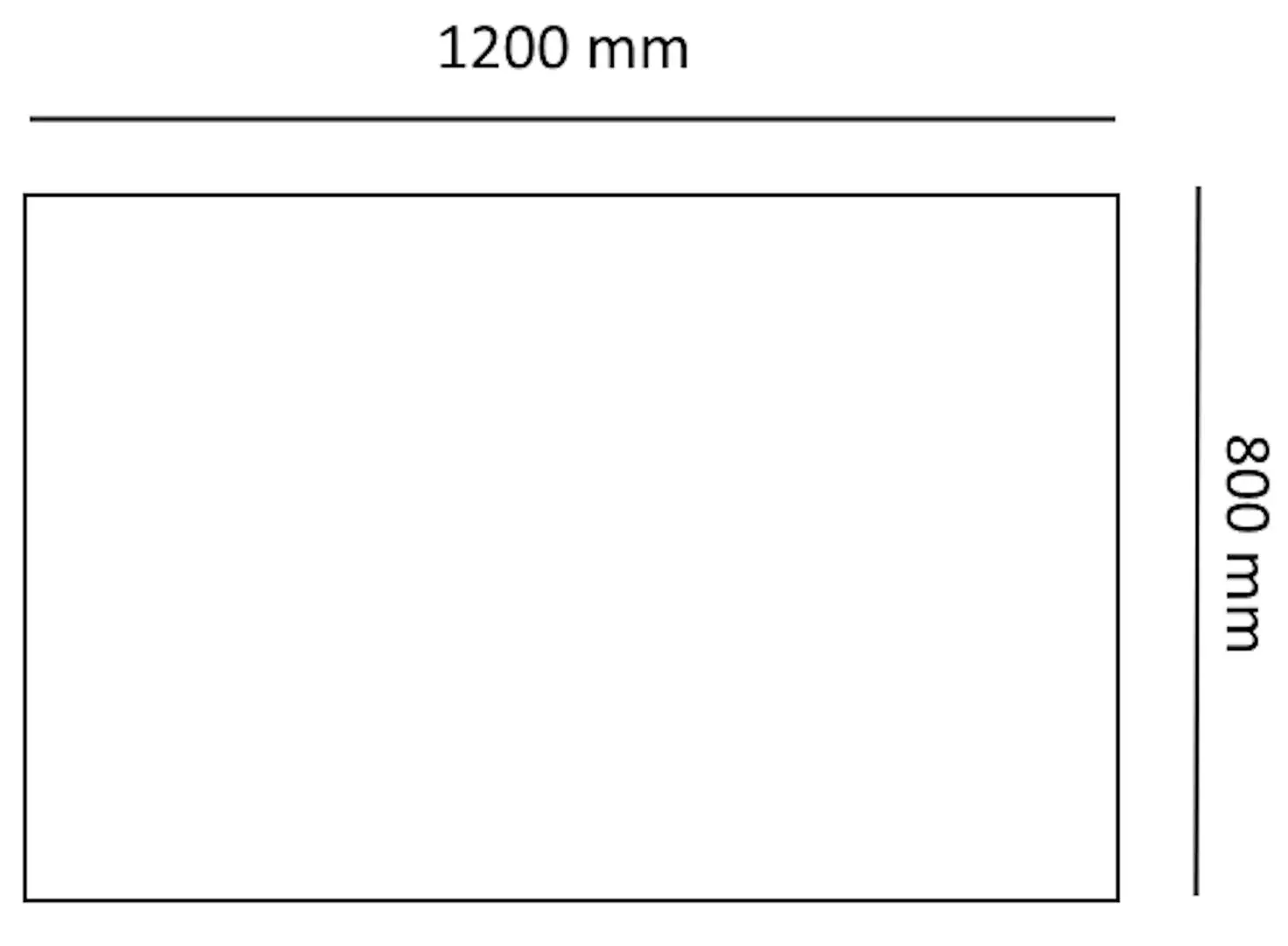 Oglinda Bayro Elipso 1200x800