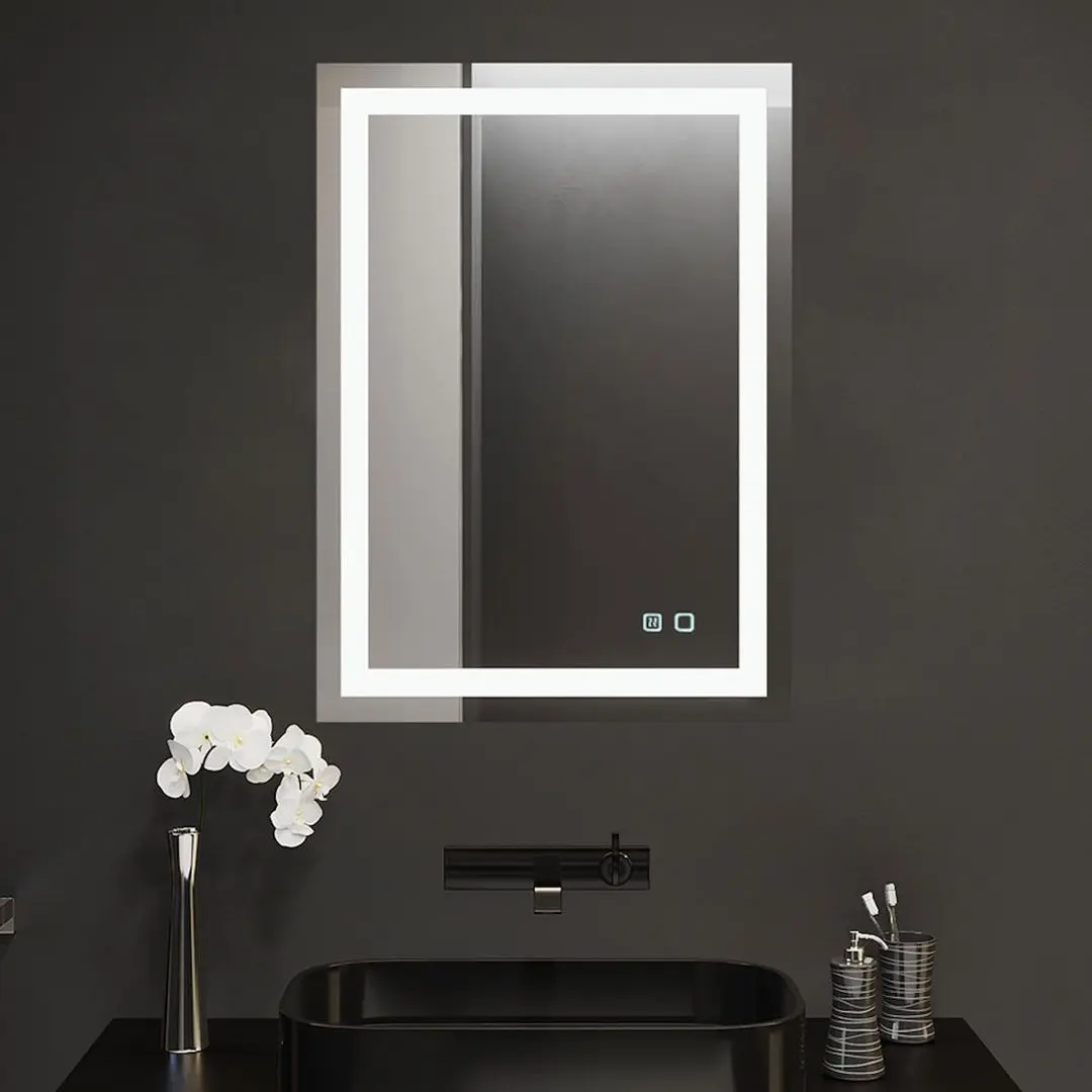 Oglinda Bayro Elipso 600x800