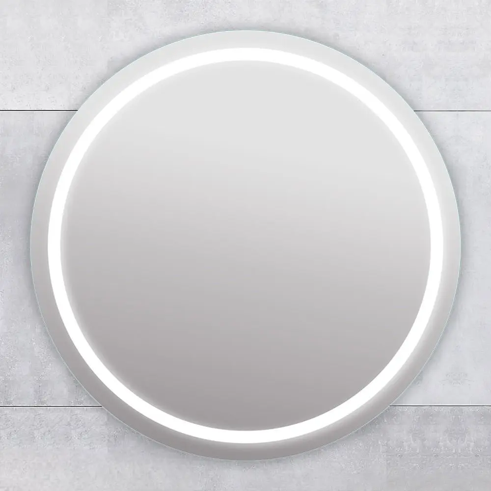 Oglinda Bayro Elipso 700x700