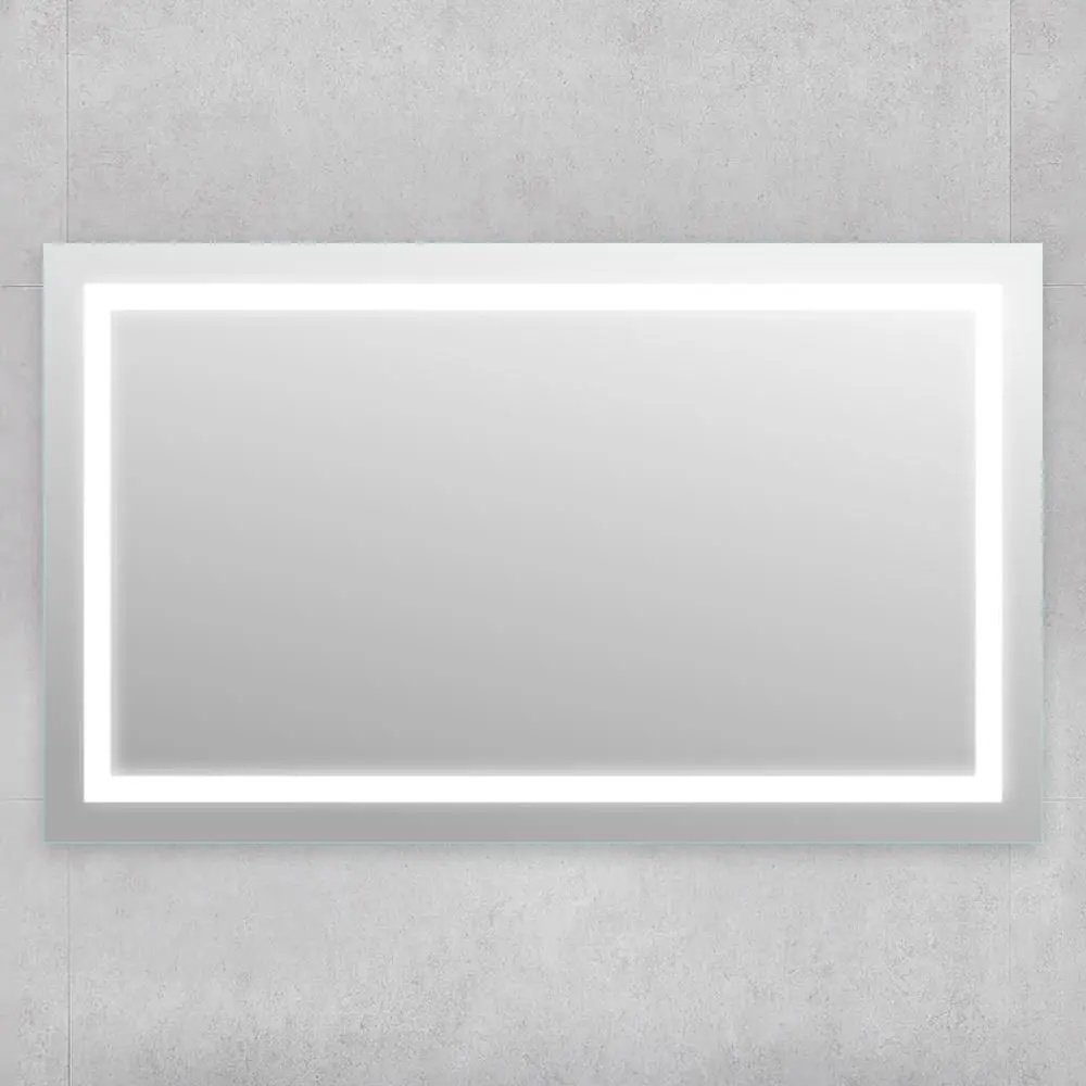 Oglinda Bayro Elipso LED 1000x600 - 4