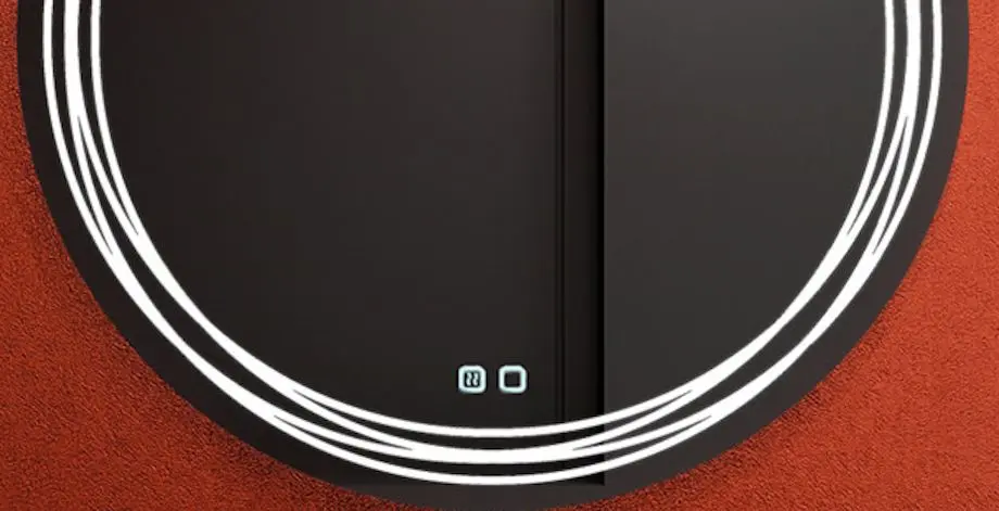 Oglinda Bayro Folk 700x700