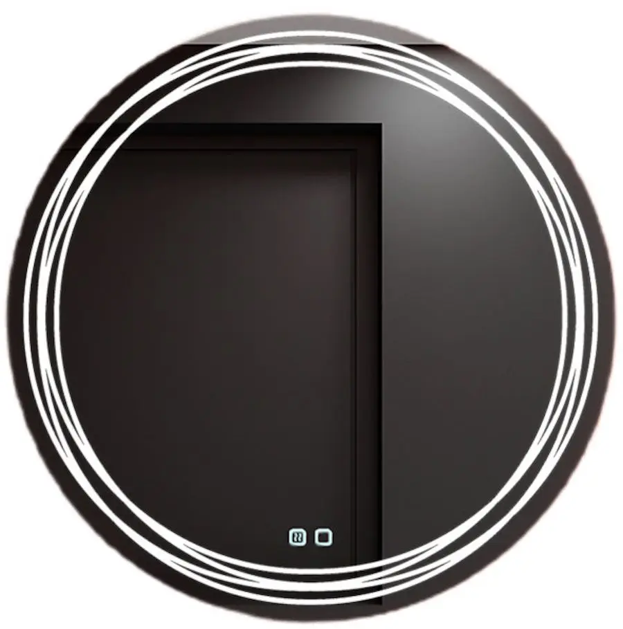 Oglinda Bayro Folk 800x800