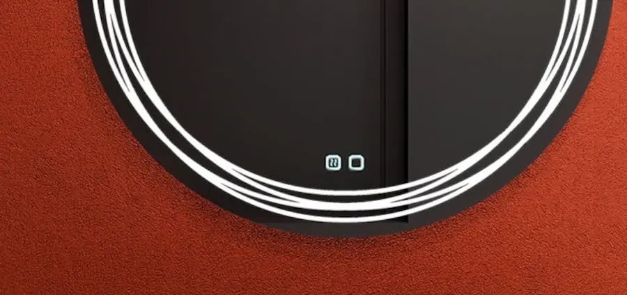 Oglinda Bayro Folk 900x900