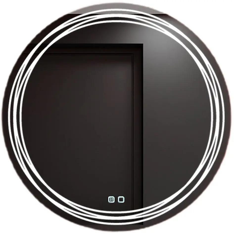 Oglinda Bayro Folk 900x900