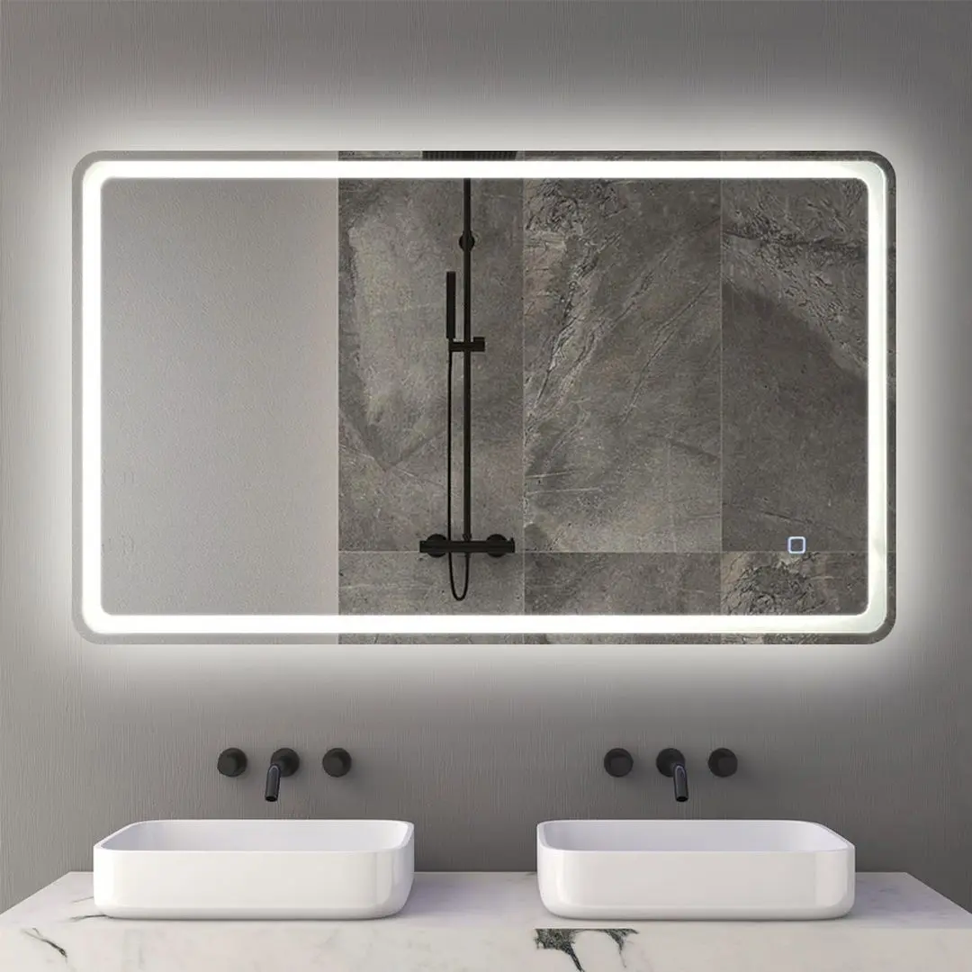 Oglinda Bayro Gama 100x60