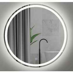 Oglinda Bayro Gama 60x60 Thumb