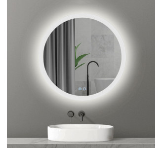 Oglinda Bayro Gama LED Touch 700x700