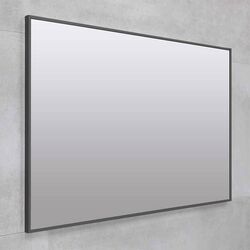 Oglinda Bayro Modern 1000x650 (Antracite) Thumb