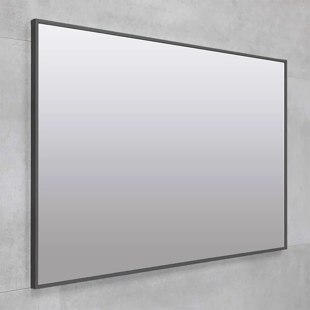 Oglinda Bayro Modern 1000x650 (Antracite) - 2