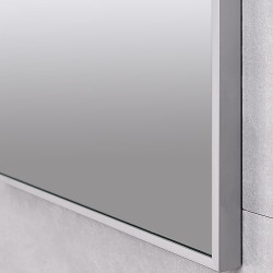 Зеркало Bayro Modern 3 500x800 Thumb