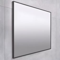 Oglinda Bayro Modern 800x650 (Anthracitet) Thumb