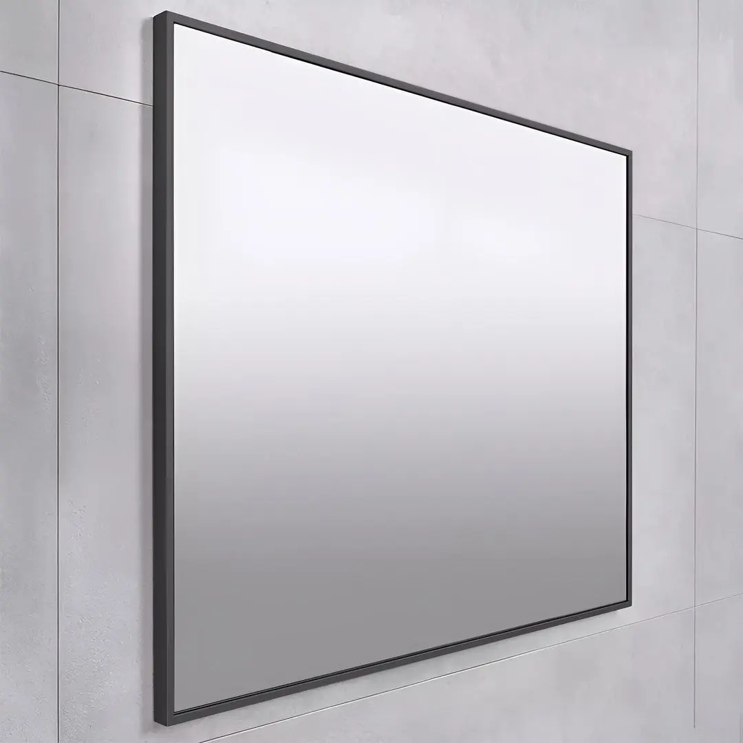 Oglinda Bayro Modern 800x650 (Anthracitet) - 2