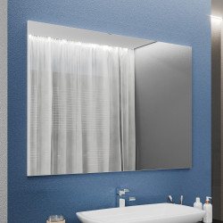 Зеркало Bayro Modern О 1000x800 Thumb