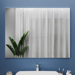 Oglinda Bayro Modern О 1000x800