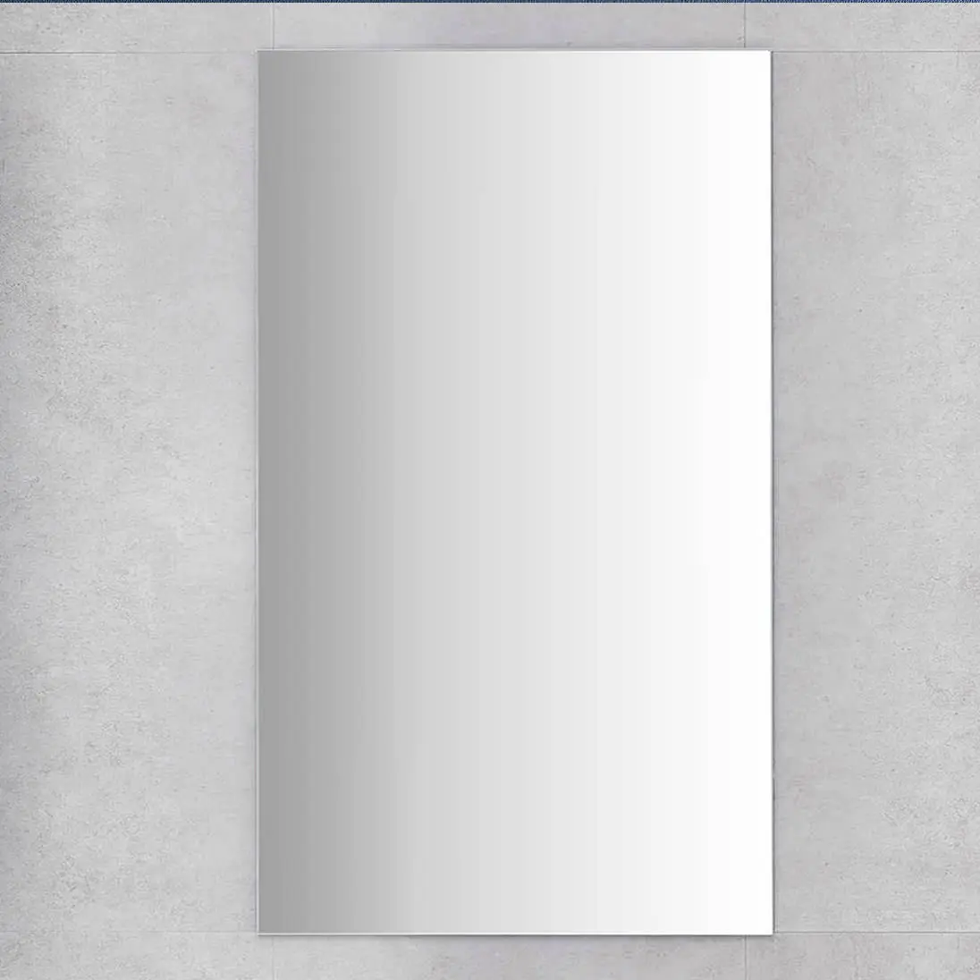 Зеркало Bayro Modern О 500x800