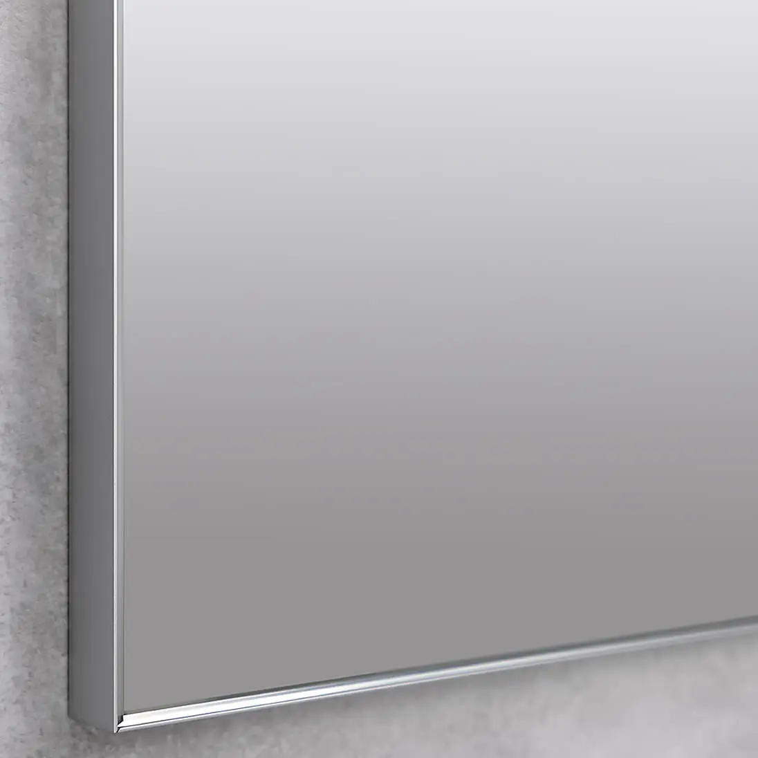 Зеркало Bayro Modern О 600x800