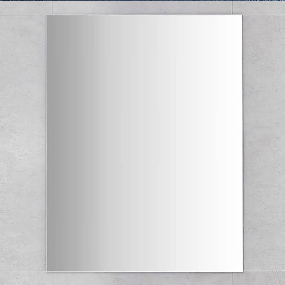 Зеркало Bayro Modern О 600x800