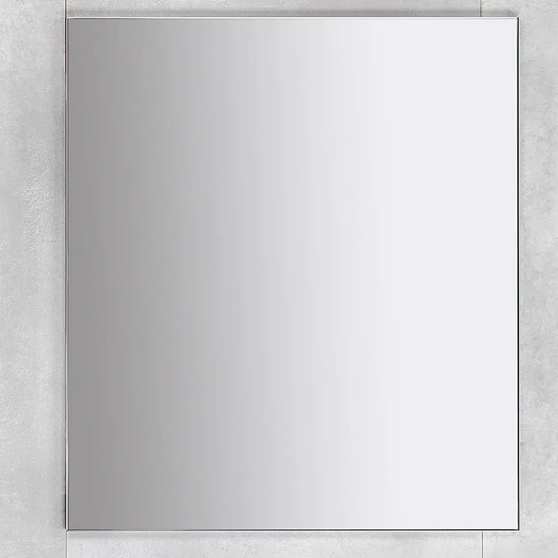 Зеркало Bayro Modern О 700x800