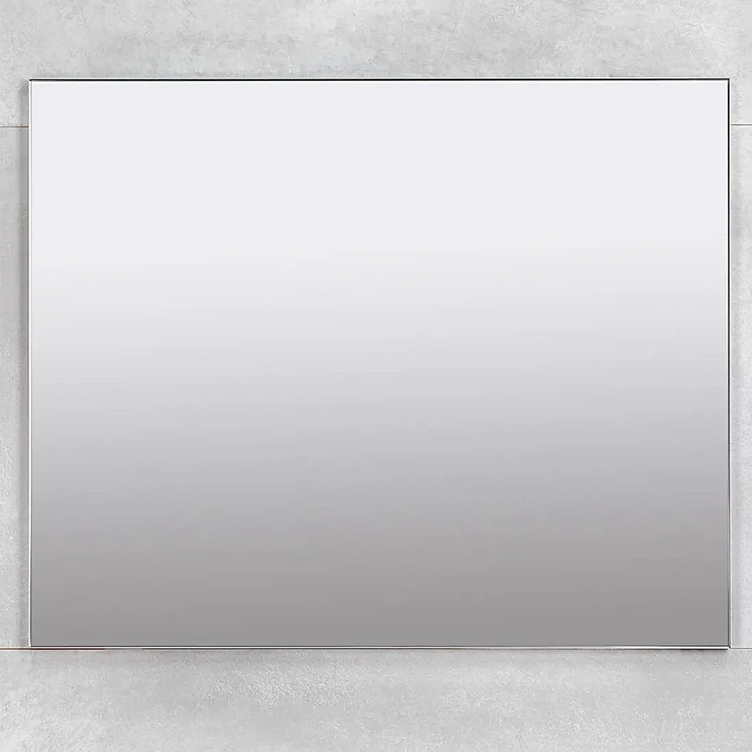 Зеркало Bayro Modern О 900x800